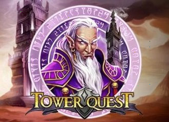 Tower Quest Playgo